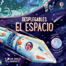 el espacio (desplegables)-9781801310963