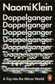 doppelganger (ebook)-naomi klein-9781802061963