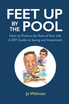 feet up by the pool (ebook)-jo welman-9781803819563