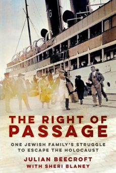 the right of passage (ebook)-julian beecroft-sheri blaney-9781803997063