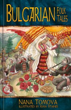 bulgarian folk tales (ebook)-nana tomova-9781803998763