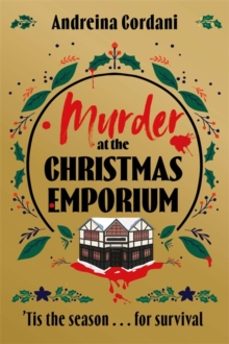 murder at the christmas emporium-andreina cordani-9781804187463