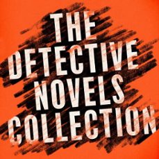 the detective novels collection: 8 novels and stories from arthur conan doyle, edgar allan poe, josephine tey, &amp; more (audiolibro)-arthur conan doyle-josephine tey-edgar allan poe-9781805363163