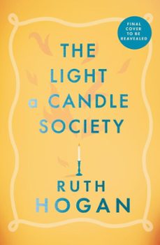 the light a candle society (ebook)-ruth hogan-9781805460763