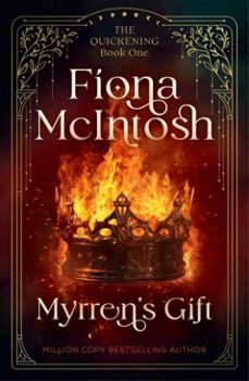 myrren's gift (ebook)-fiona mcintosh-9781835014363