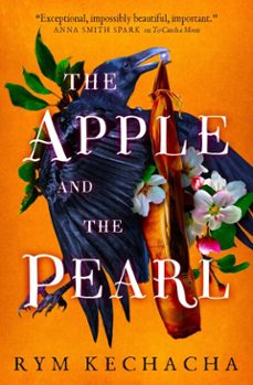 the apple and the pearl (ebook)-rym kechacha-9781835414163