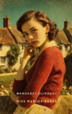 miss marjoribanks (ebook)-margaret oliphant-9781836103363