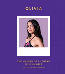 iconic: olivia (ebook)-9781837838363