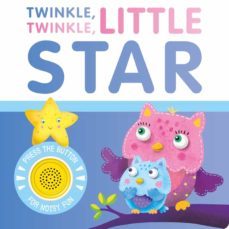 twinkle twinkle little star (nueva edicion)-9781839034763