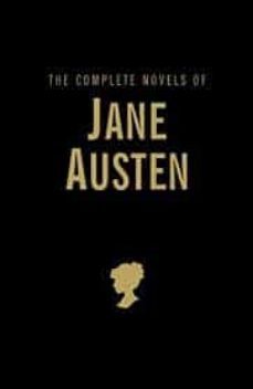 the complete novels of jane austen-9781840225563