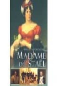 madame de stael-maria fairweather-9781841198163