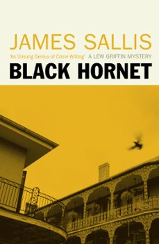 black hornet (ebook)-james sallis-9781842437063