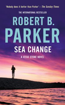 sea change (ebook)-robert b. parker-9781843443063