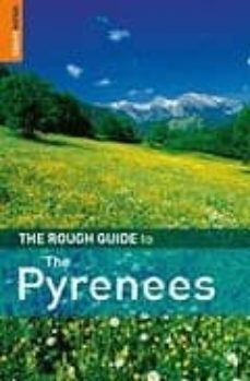 the pyrenees (the rough guide)(6th ed.)-9781843537663