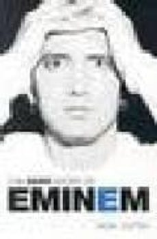 the dark story of eminem-nick hasted-9781844497263