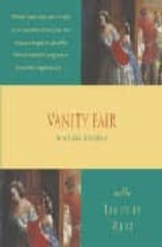 vanity fair (audio-cd)-9781844560363