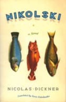 nikolski-nicolas dickner-9781846271663