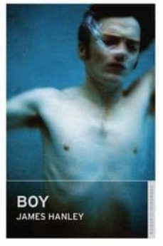 boy-james hanley-9781847490063