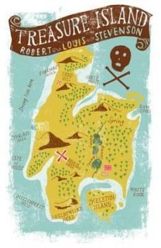 treasure island-robert louis stevenson-9781847494863