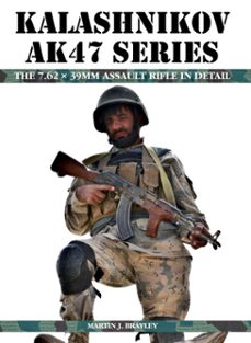 kalashnikov ak47 series (ebook)-martin j brayley-9781847975263