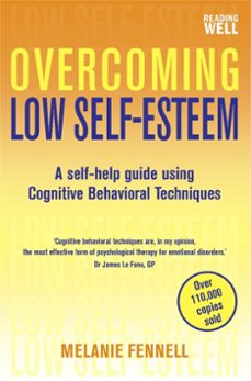 overcoming low self-esteem, 1st edition (ebook)-melanie fennell-9781849011563