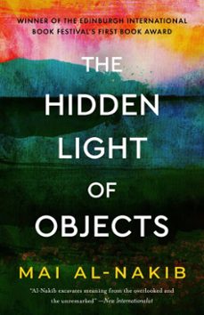 the hidden light of objects (ebook)-mai al-nakib-9781849250863