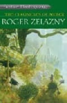 -roger zelazny-9781857987263