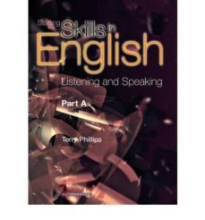 sse part a listening and speaking cds (x2)-9781859648063