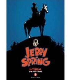 jerry spring integral nº 1-9781908007063