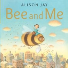 bee & me-alison jay-9781910646663