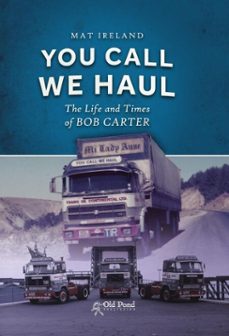 you call, we haul (ebook)-mat ireland-9781912158263