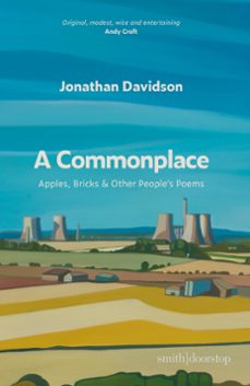a commonplace (ebook)-jonathan davidson-9781912196463