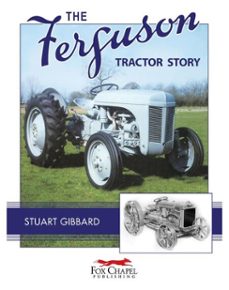 the ferguson tractor story (ebook)-stuart gibbard-9781913618063