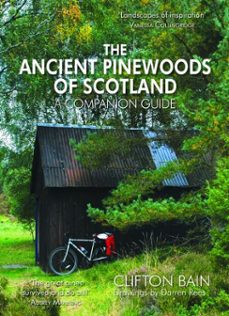 the ancient pinewoods of scotland (ebook)-clifton bain-9781914518263