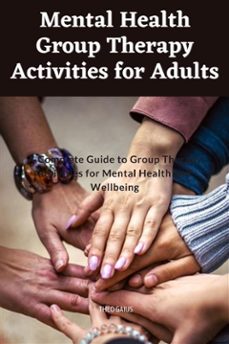 mental health group therapy activities for adults (ebook)-9781917186063