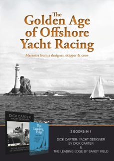 the golden age of offshore yacht racing (ebook)-dick carter-sandy weld-9781917801263