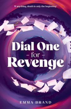 dial one for revenge (ebook)-emma brand-9781918163063