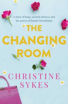 the changing room (ebook)-christine sykes-9781920727963