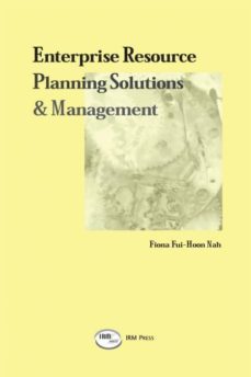 enterprise resource planning-9781931777063