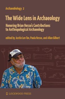 the wide lens in archaeology (ebook)-9781937040963