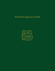 the pottery figurines of tikal (ebook)-virginia greene-9781949057263