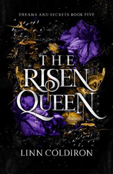 the risen queen (ebook)-linn coldiron-9781955200363