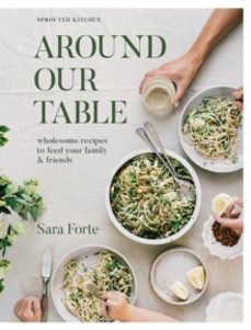 around our table-sara forte-9781958417263