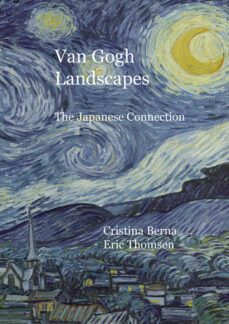 van gogh landscapes-cristina berna-eric thomsen-9781960269263