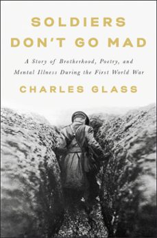 soldiers don't go mad (ebook)-charles glass-9781984877963