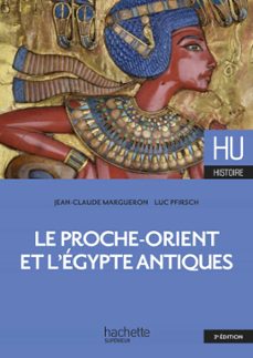 le proche-orient et l'egypte antiques (ebook)-jean claude margueron-9782011400963