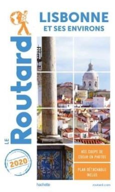 guide du routard lisbonne et ses environs 2020-9782017068563