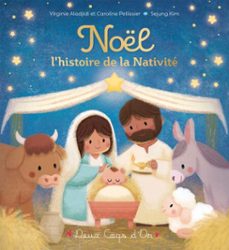 -caroline pellissier-virginie aladjidi-9782017894063