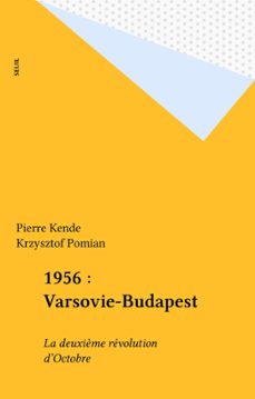 -pierre kende-krzysztof pomian-9782021253863