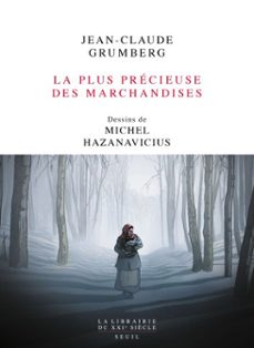 -jean claude grumberg-9782021574463